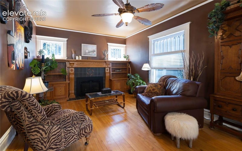 1331 N Weber St, Colorado Springs, CO 80903