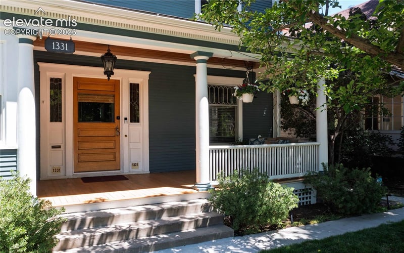 1331 N Weber St, Colorado Springs, CO 80903