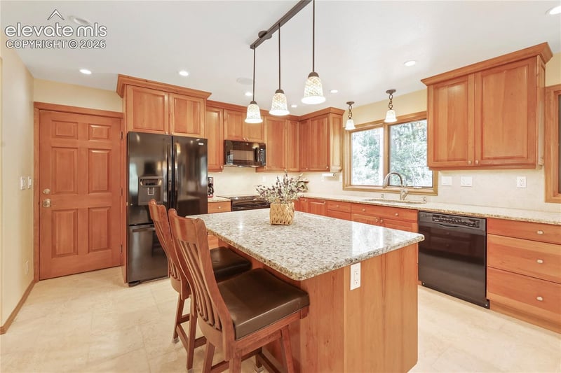 13314 Spruce Creek Cir, Larkspur, CO 80118
