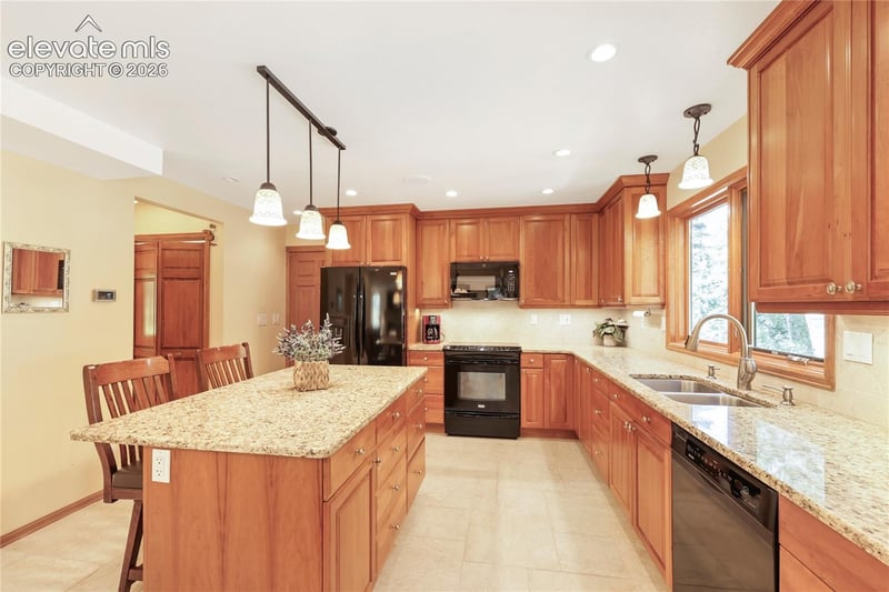 13314 Spruce Creek Cir, Larkspur, CO 80118