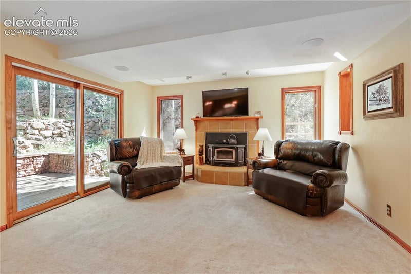 13314 Spruce Creek Cir, Larkspur, CO 80118