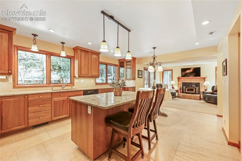13314 Spruce Creek Cir, Larkspur, CO 80118