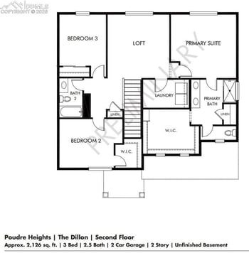 13326 Valley Peak Dr, Peyton, CO 80831