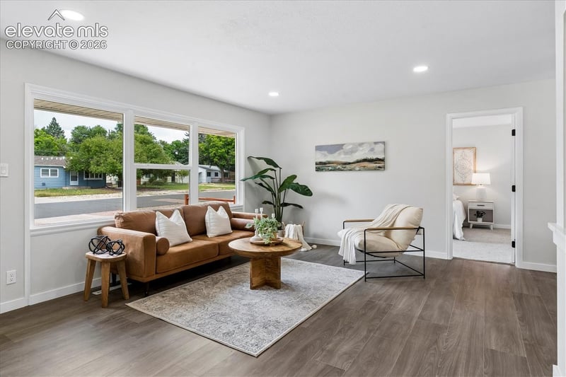 1333 Edith Ln, Colorado Springs, CO 80909