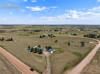 13335 Gymkhana Rd, Peyton, CO 80831