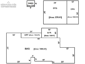 1335 Apple Ln, Penrose, CO 81240