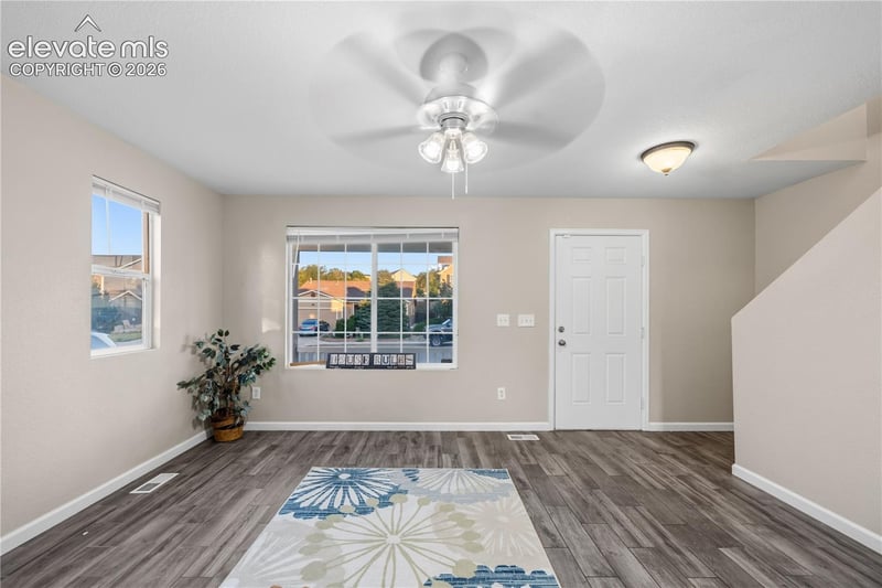 1335 Legend Oak Dr, Fountain, CO 80817