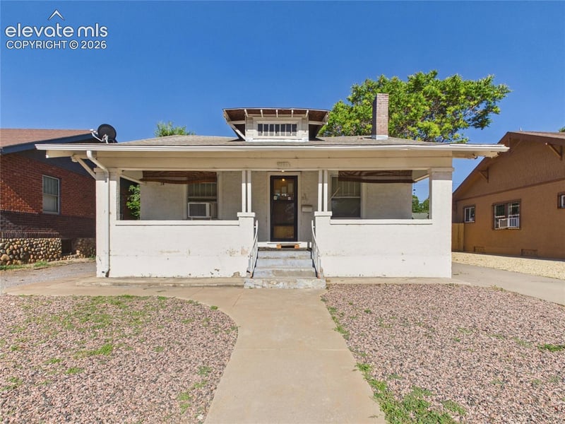 1335 Wabash Ave, Pueblo, CO 81004