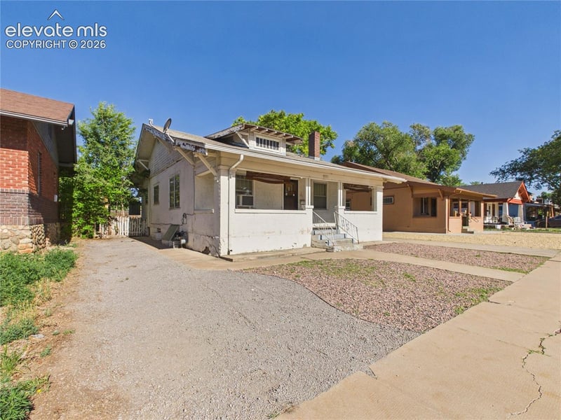 1335 Wabash Ave, Pueblo, CO 81004