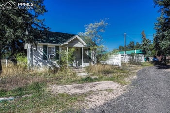 13354 N Meridian Rd, Elbert, CO 80106