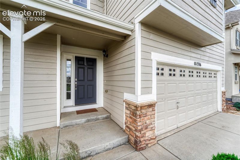 1336 Red Mica Way, Monument, CO 80132