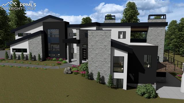 13370 Peregrine Way, Colorado Springs, CO 80908
