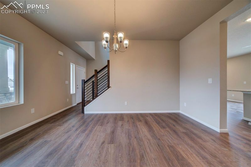 13374 Savannah Falls Ct, Elbert, CO 80106