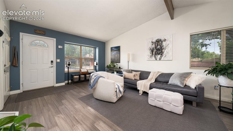 1338 E Parkway Dr, Colorado Springs, CO 80905