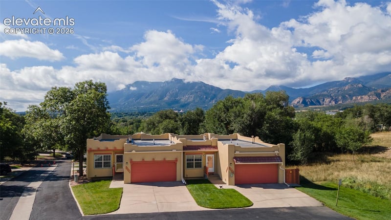 1338 E Parkway Dr, Colorado Springs, CO 80905