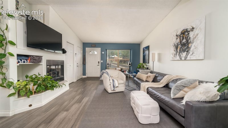 1338 E Parkway Dr, Colorado Springs, CO 80905