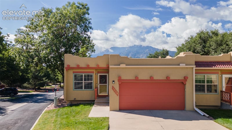 1338 E Parkway Dr, Colorado Springs, CO 80905