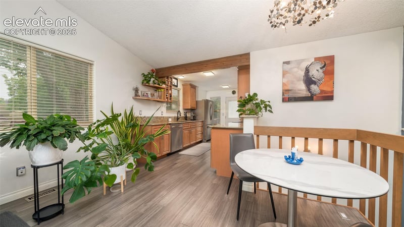 1338 E Parkway Dr, Colorado Springs, CO 80905