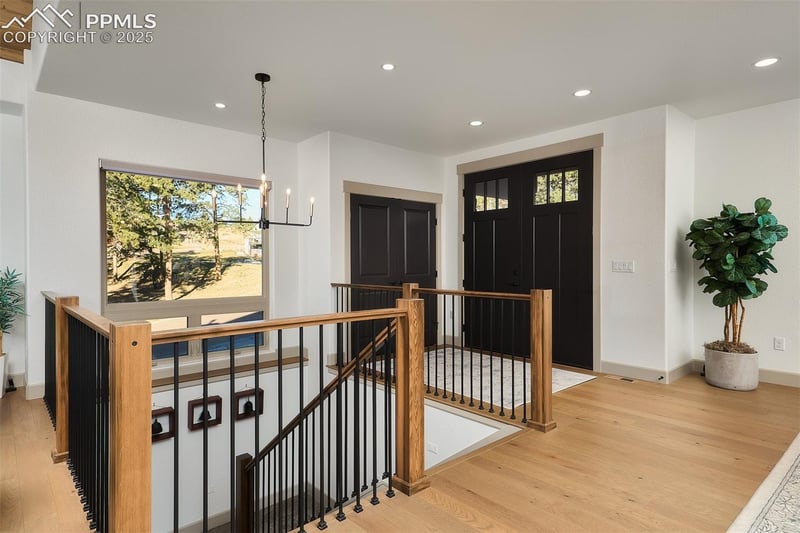 1340 Blue Haven Pl, Woodland Park, CO 80863