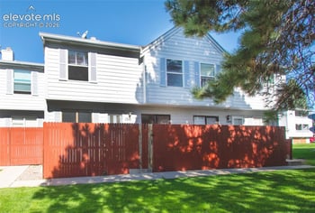 1340 Firefly Cir, Colorado Springs, CO 80916
