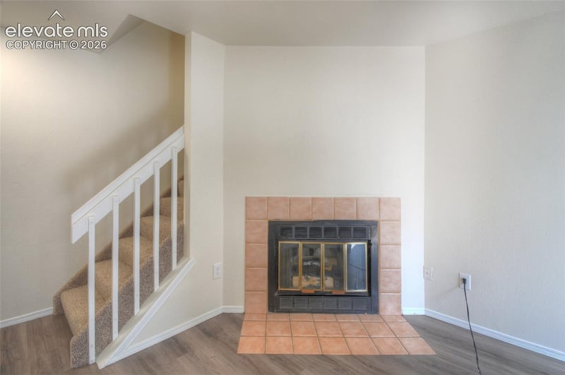 1340 Firefly Cir, Colorado Springs, CO 80916