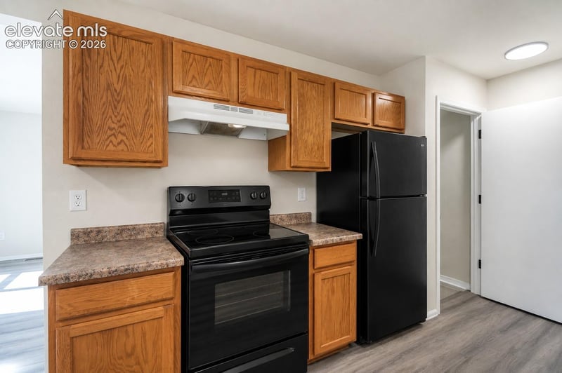1340 Firefly Cir, Colorado Springs, CO 80916