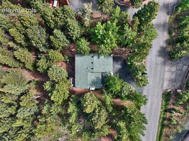 1340 Forest Edge Rd, Woodland Park, CO 80863