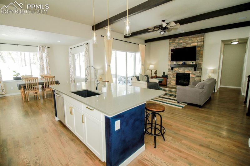 1341 Vanderwolf Ct, Monument, CO 80132