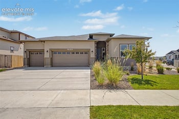 13410 New Ranch Dr, Peyton, CO 80831