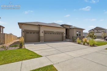 13410 New Ranch Dr, Peyton, CO 80831