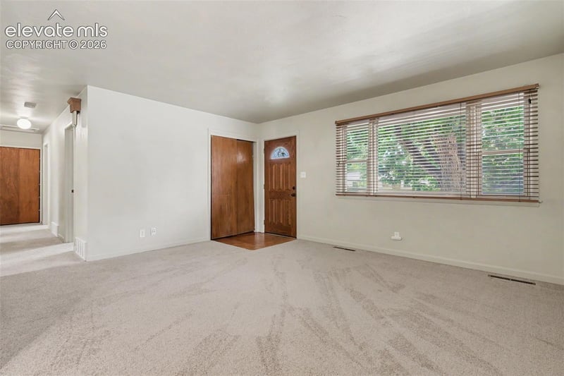 1342 Bates Dr, Colorado Springs, CO 80909