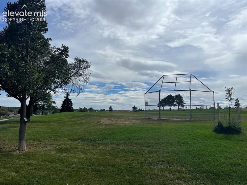 1342 Shenandoah Dr, Colorado Springs, CO 80910