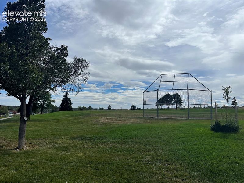 1342 Shenandoah Dr, Colorado Springs, CO 80910