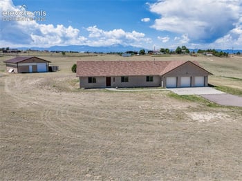 13425 Stockman Ct, Peyton, CO 80831