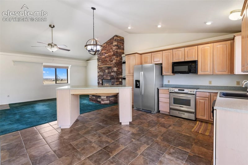 13425 Stockman Ct, Peyton, CO 80831