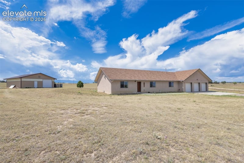 13425 Stockman Ct, Peyton, CO 80831