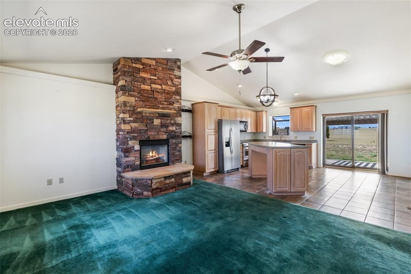 13425 Stockman Ct, Peyton, CO 80831