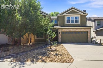 1343 Chesham Cir, Colorado Springs, CO 80907
