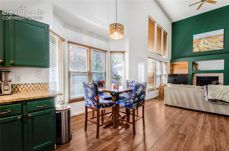 1343 Chesham Cir, Colorado Springs, CO 80907