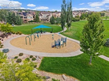 13434 Crane Canyon Loop, Colorado Springs, CO 80921