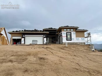 13437 Pride Mountain Dr, Colorado Springs, CO 80921
