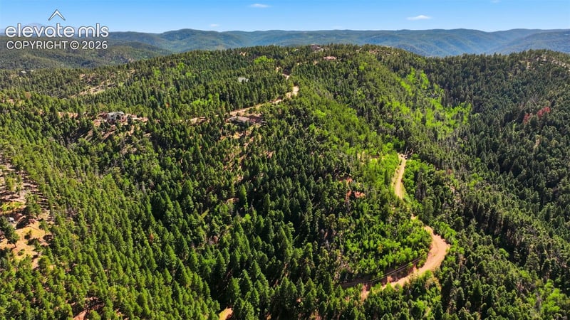 13446 S Firedog Way, Larkspur, CO 80118