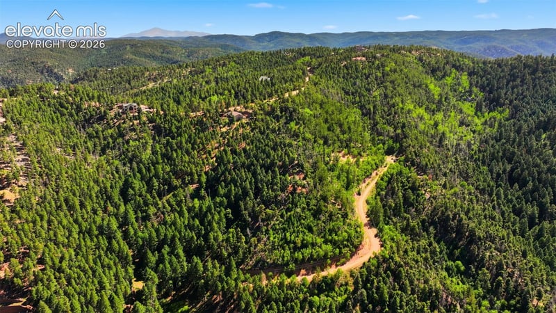 13446 S Firedog Way, Larkspur, CO 80118