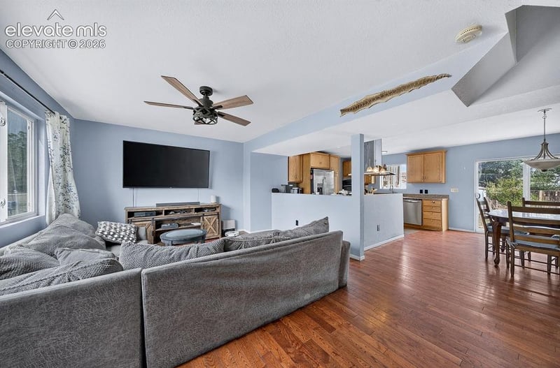 1345 Southmoor Dr, Fountain, CO 80817