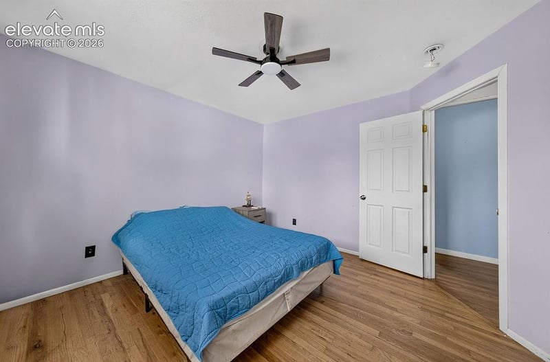 1345 Southmoor Dr, Fountain, CO 80817