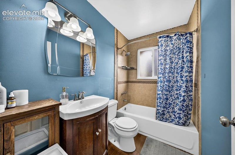 1345 Southmoor Dr, Fountain, CO 80817