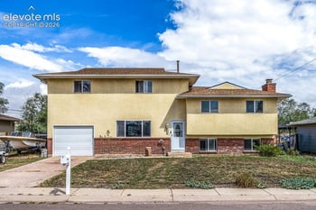 1345 Southmoor Dr, Fountain, CO 80817