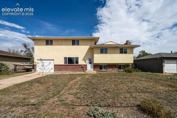1345 Southmoor Dr, Fountain, CO 80817