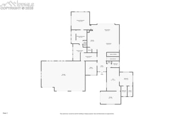 13453 Drytown Grv, Colorado Springs, CO 80921