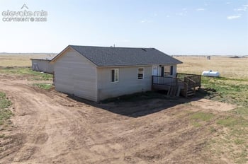 13455 Milne Rd, Colorado Springs, CO 80928
